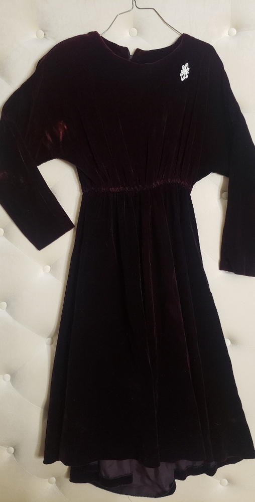 1940s Style Dress